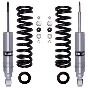 Bilstein Suspension Kit 47310049 for Toyota Sequoia