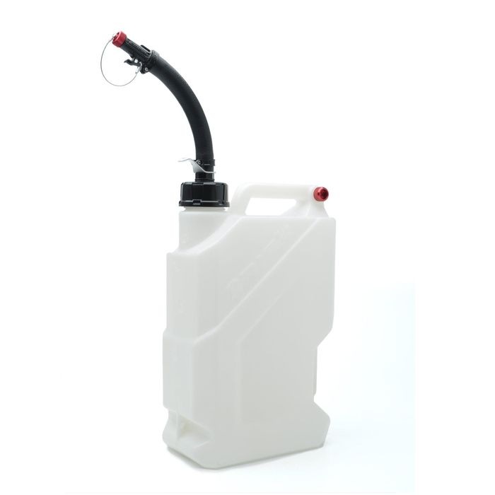 Striker EZ3 3 Gallon Utility Jug and Spout Combo