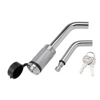 bROK 1/2 in. Dual Bent Pin and 5/8 in. Pin Lock