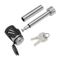 bROK Easy Access Sleeved Receiver Lock