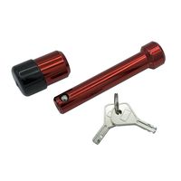 bROK Class III , lV Warrior Dogbone Lock