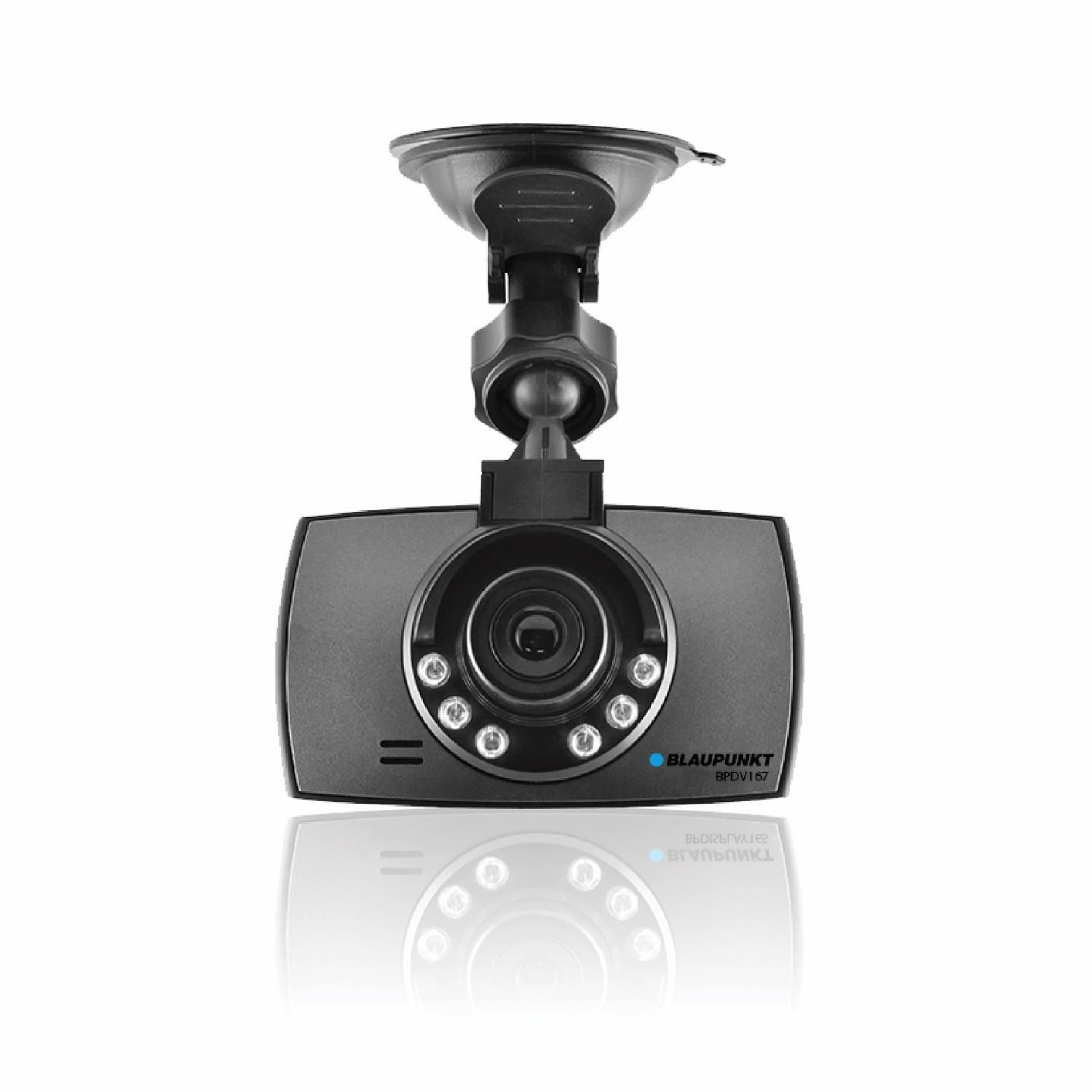 Blaupunkt Wireless Dash Camera