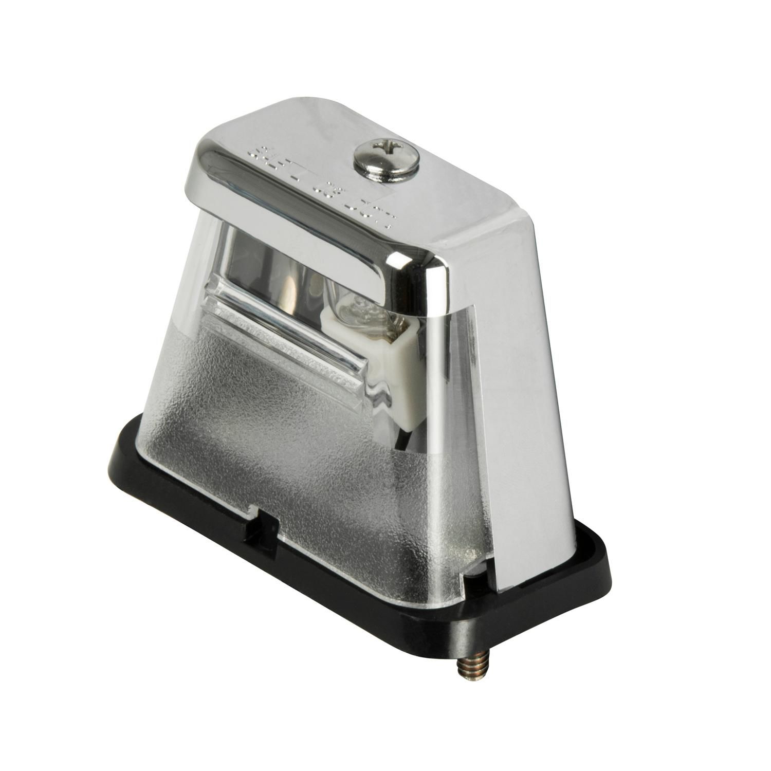 autozone license plate light