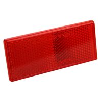 Blinkertag® Clip-on Vehicle Safety Reflector