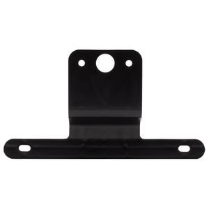 Motorcycle license deals plate bracket autozone