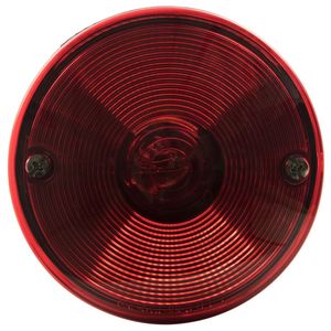 Blazer International 3 7/8in Stop and Tail Trailer Light