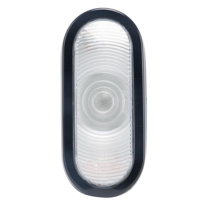 Hopkins Towing Solution White 6in Oval Backup Light