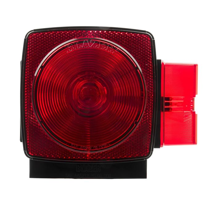 Magnetic tow lights deals autozone