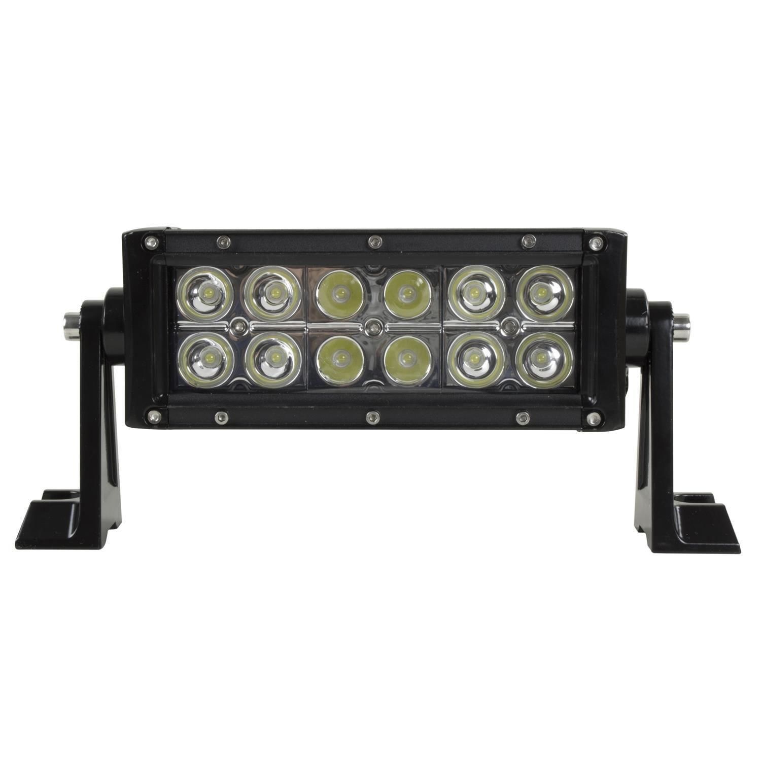LEDライトバー 42inch straight Nilight 42in Curved 240 Watts Spot Flood Combo LED Light Bar