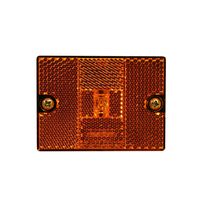 Blazer International C323A Amber LED Side Marker Light