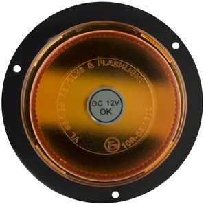 Blazer International LED Strobe Light