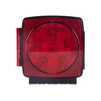Hopkins Left Side LED Submersible Combination Stop/Tail/Turn Light