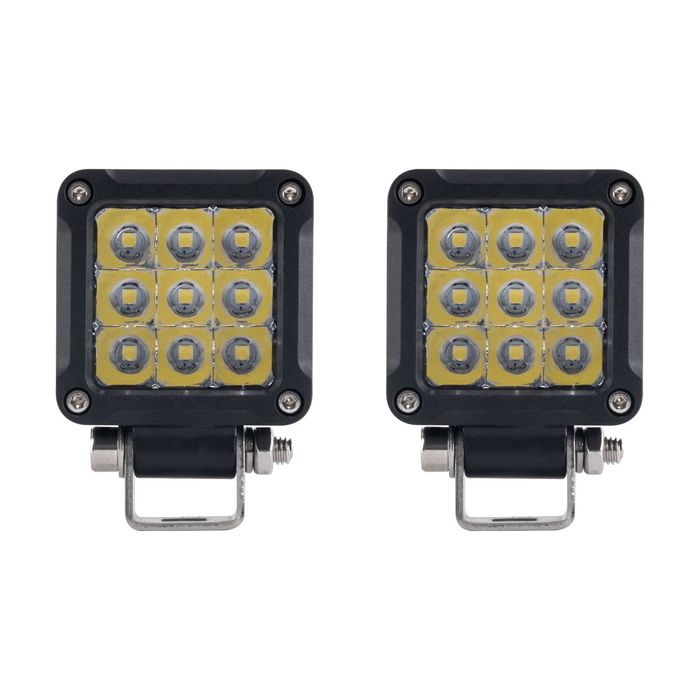 Blazer International LED Mini Spot Light Cube 2 Pack