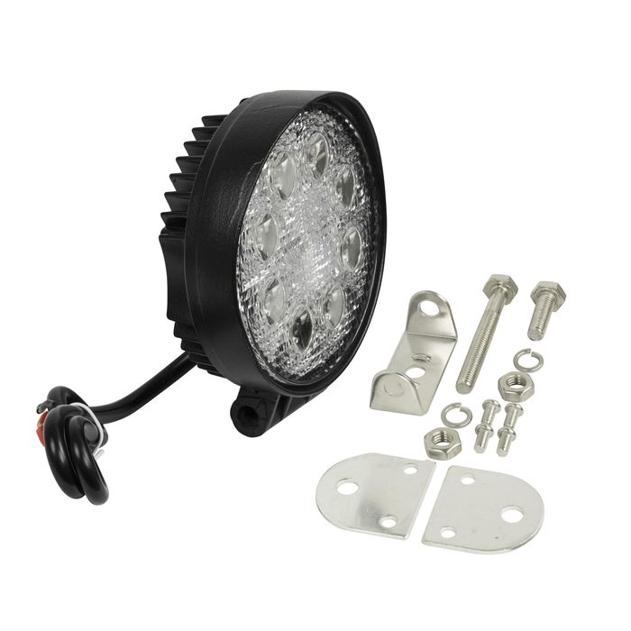 CWL622, LED Off-Road Lighting / Accessories, Products