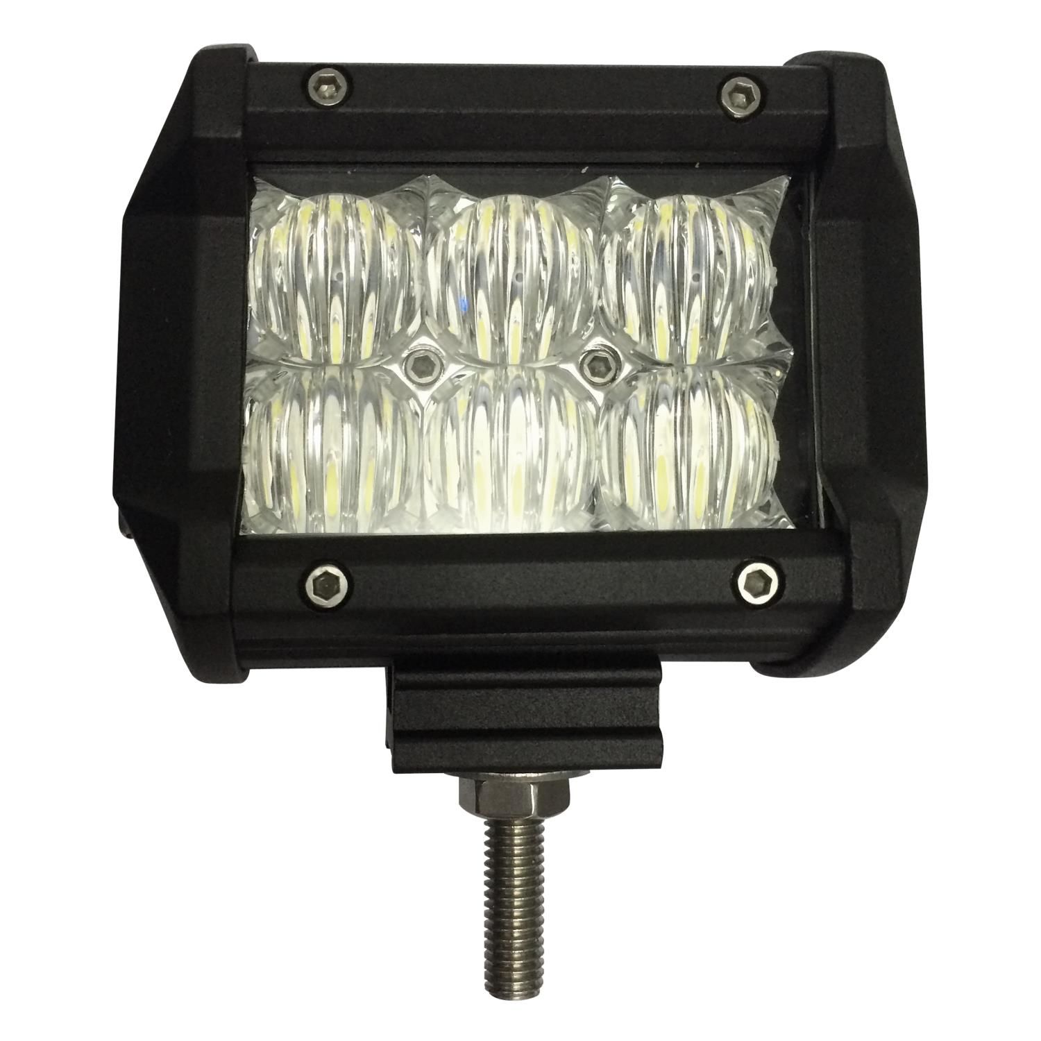 Blazer International Cwl514 White Led Light Bar