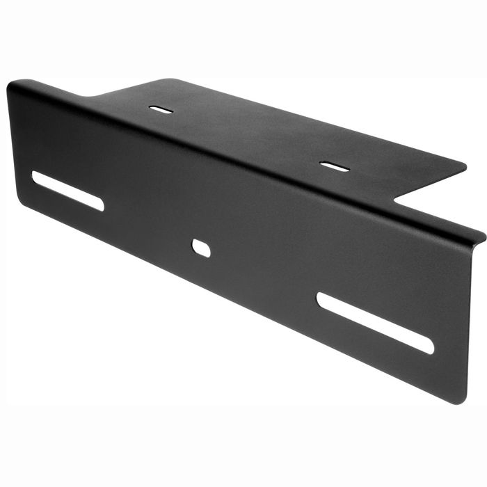 PLATEHOLDER - Universal license plate holder