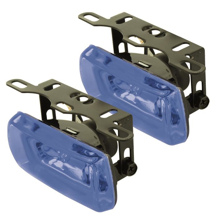 Blue fog on sale lights autozone