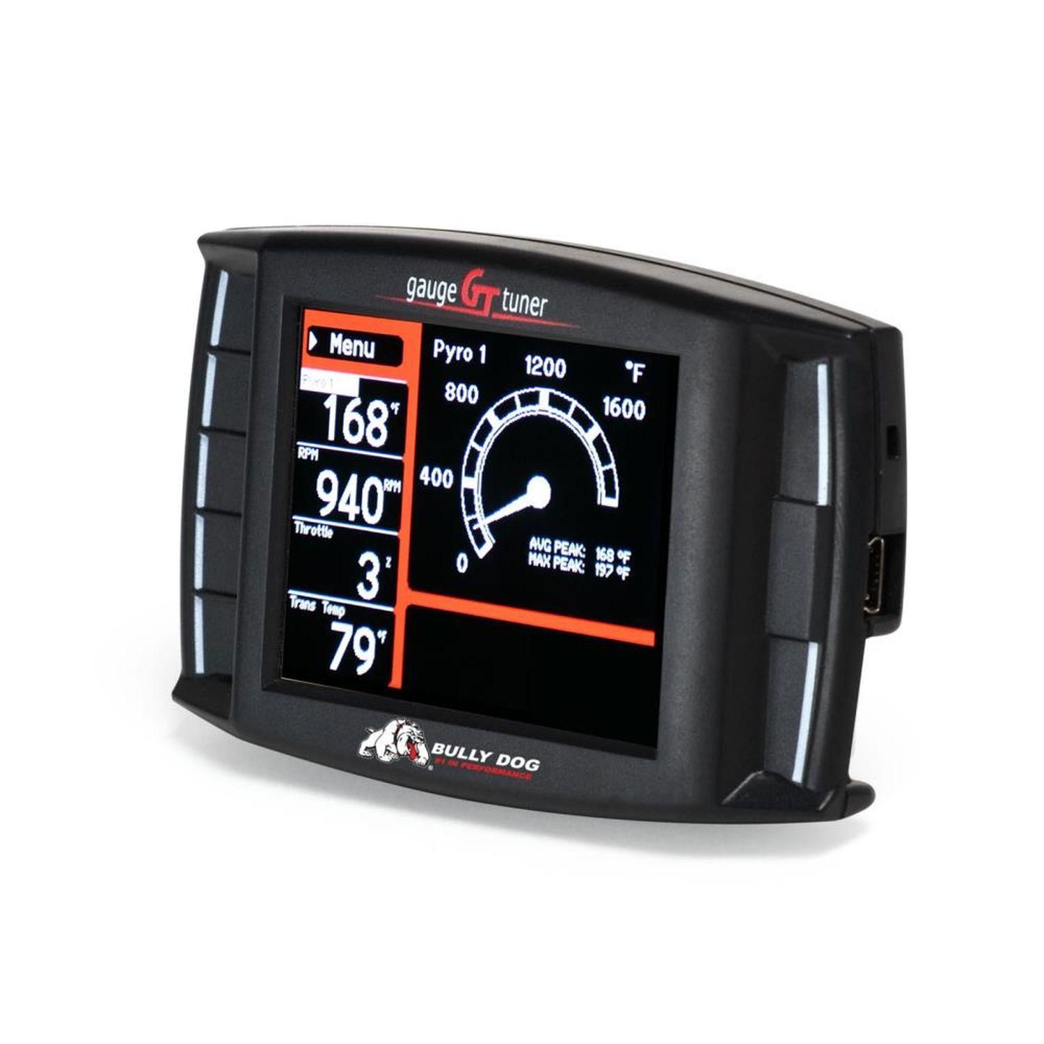 Bully Dog Power Programmer 40417