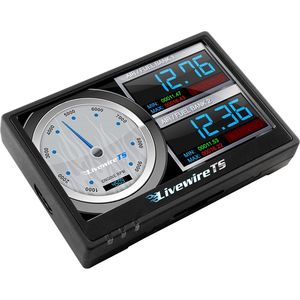SCT Performance Computer Chip Programmer 5015P for Ford Fusion