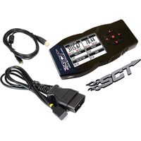 SCT Power Programmer 7416