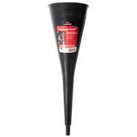 FloTool Black 18in X-Large Funnel
