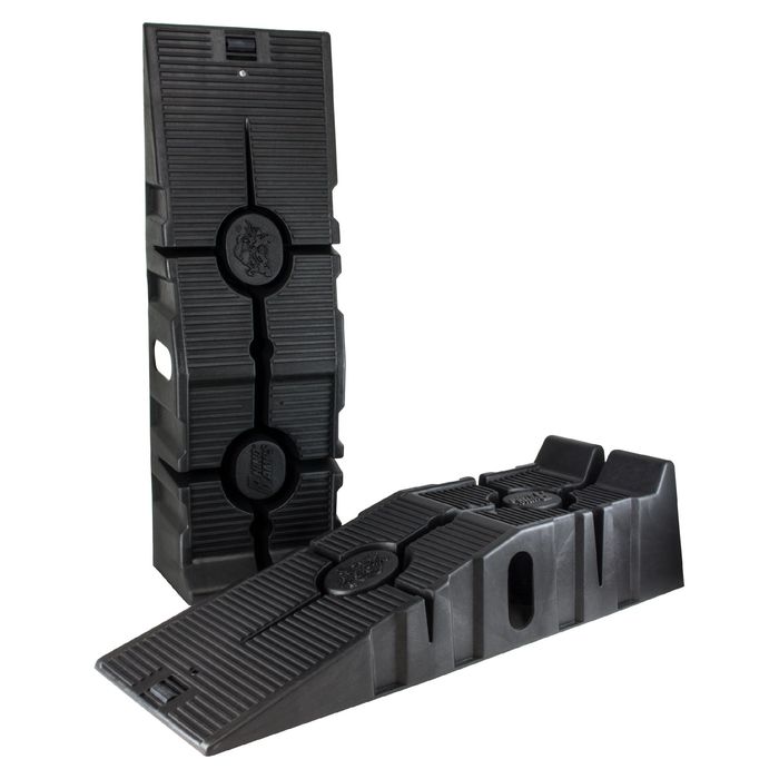 FloTool 12,000lbs Capacity Rhino Ramp