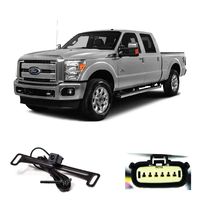 Brand Motion Park Assist Camera 9002-7440