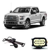 Brand Motion Park Assist Camera 9002-7446