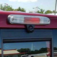 Brandmotion Blind Spot Detection System Warning Sensor FLTW-7629