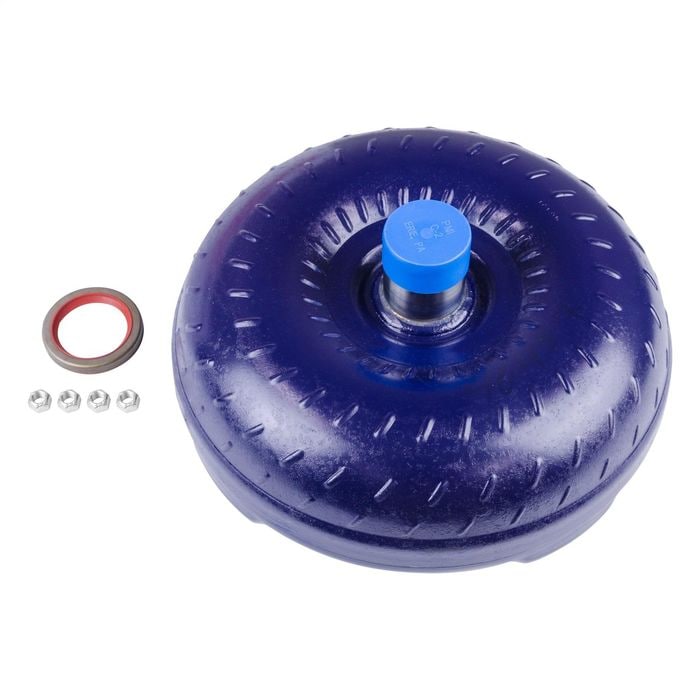 B&M Tork Master 2400 Converter B&M Tork Master 2400 Converter