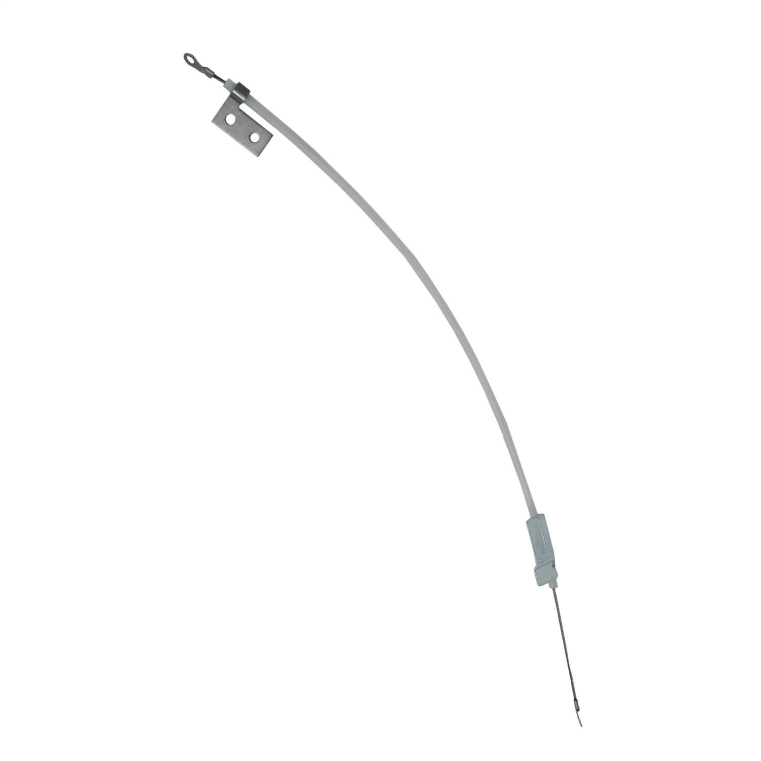 B&M Automatic Transmission Shift Indicator Cable/Pointer