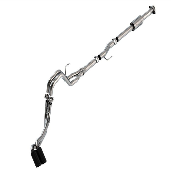 Borla Performance Exhaust System Kit 140872BC