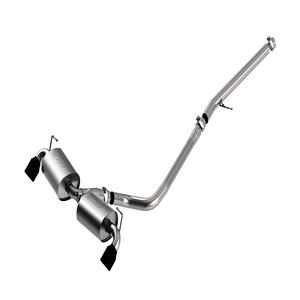 Borla Performance Exhaust System Kit 140882CB