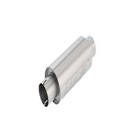 FlowTech Red Hots Glasspack Muffler