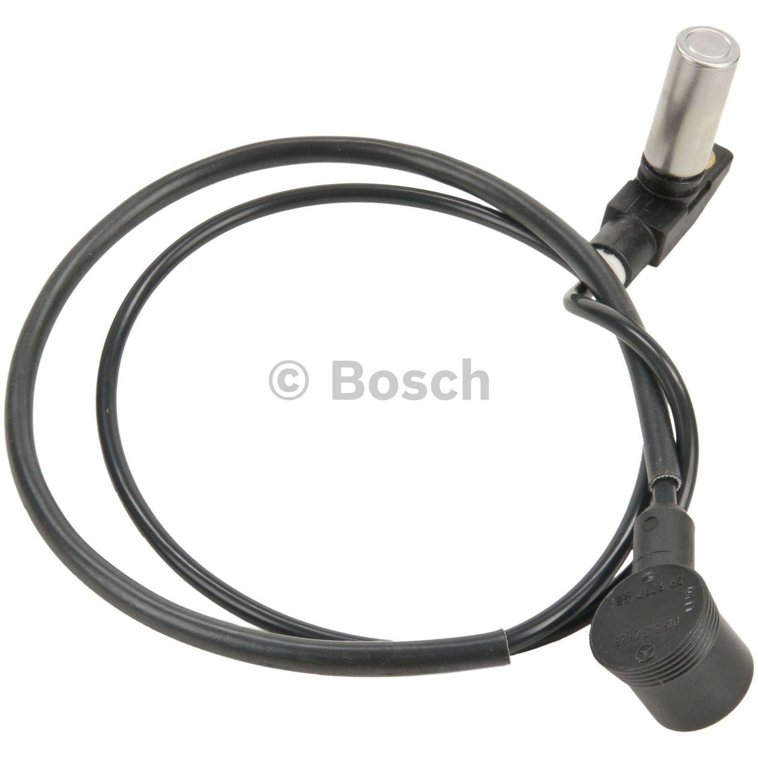 Bosch Crankshaft Position Sensor