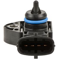 Bosch Fuel Injection Pressure Sensor 0261230236