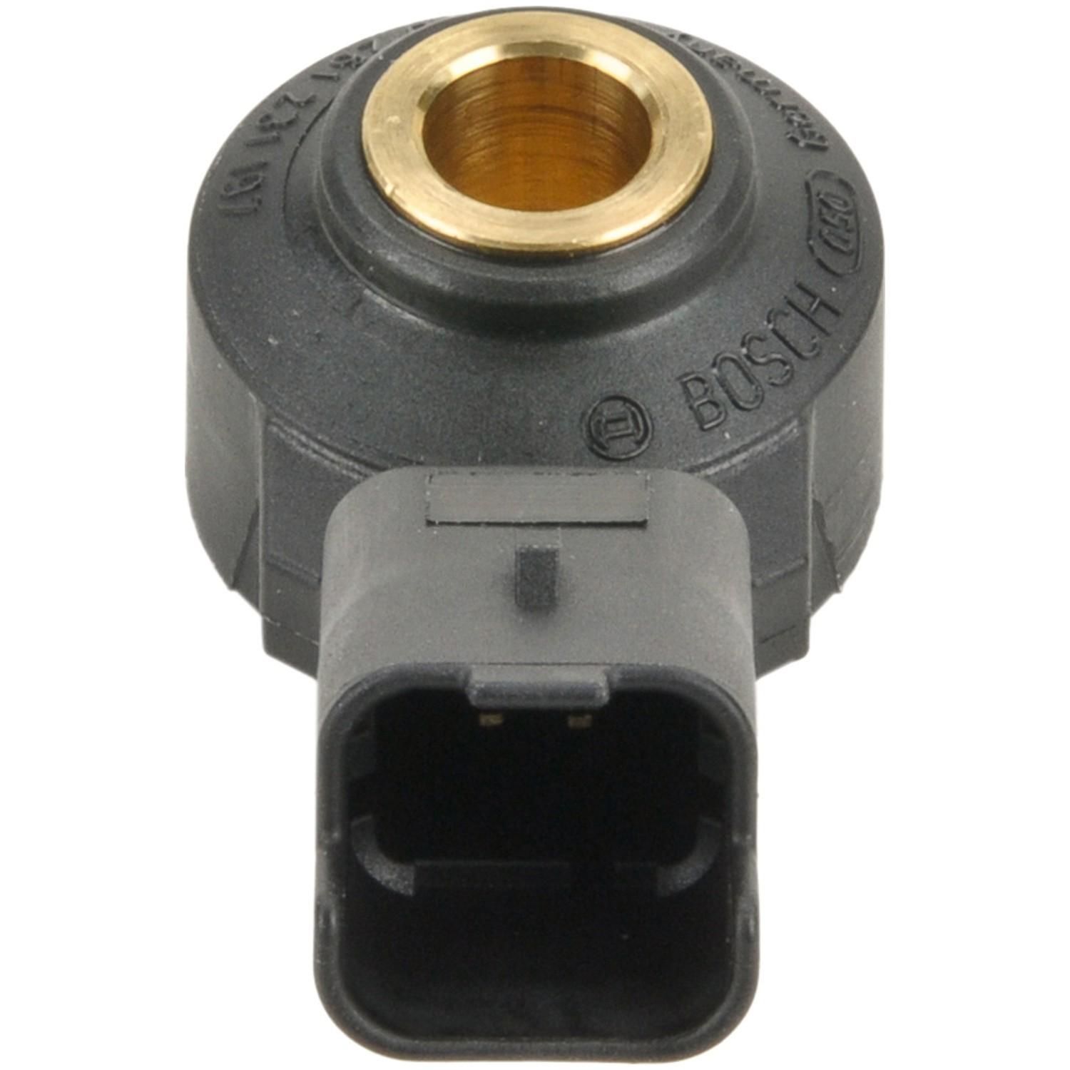 Bosch Knock Sensor 0261231197