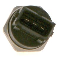 Bosch Fuel Injection Pressure Sensor 0261545005
