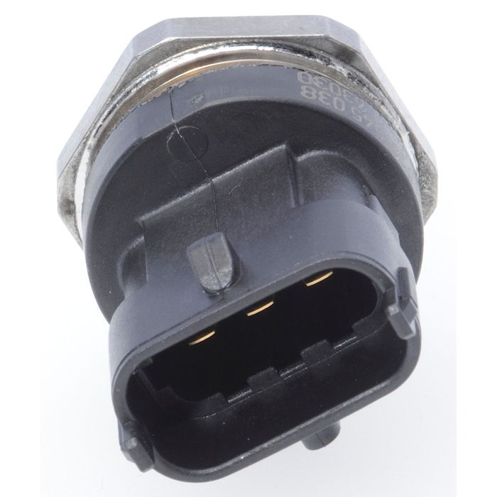 Bosch Fuel Injection Pressure Sensor 0261545038