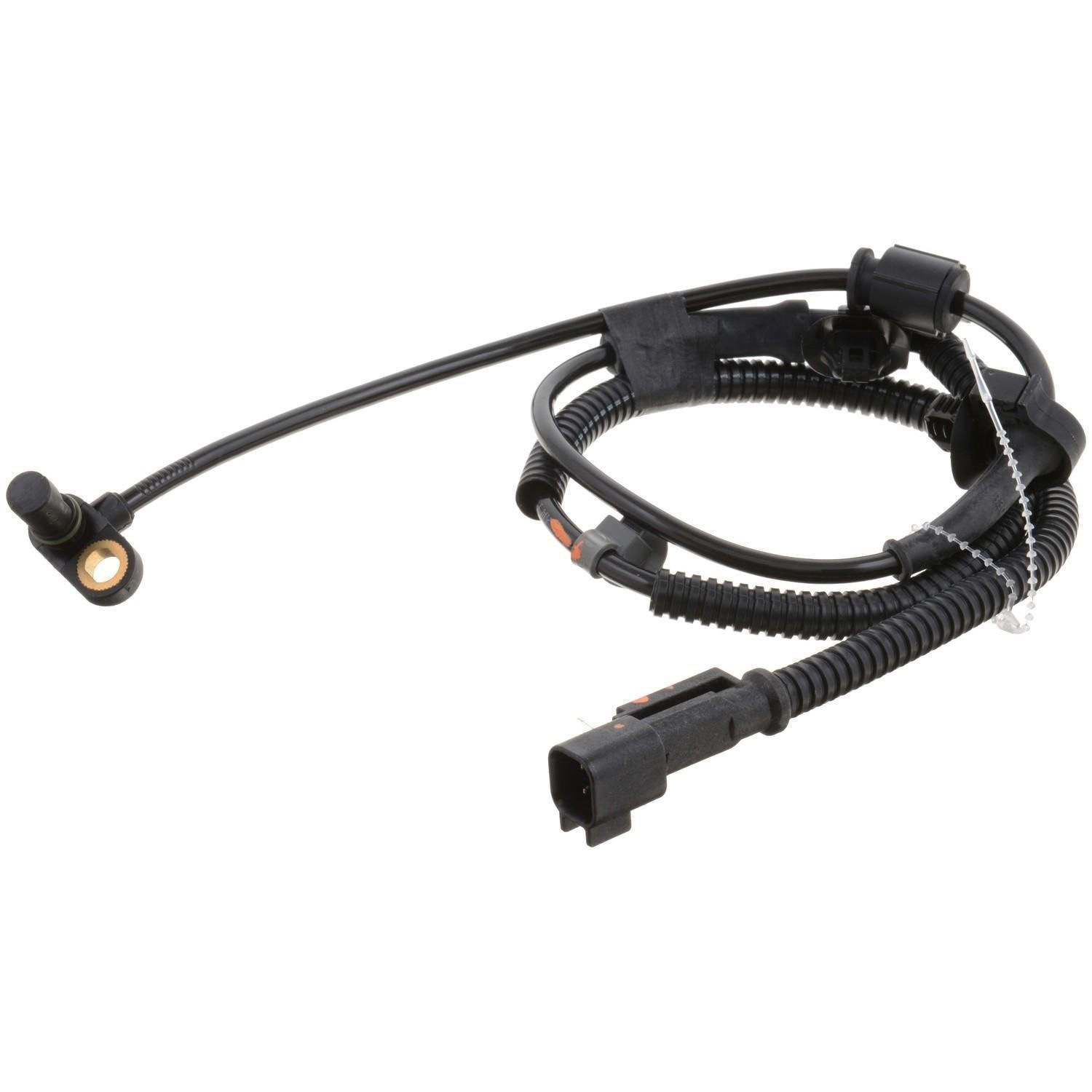 Bosch ABS Wheel Speed Sensor 0265009880
