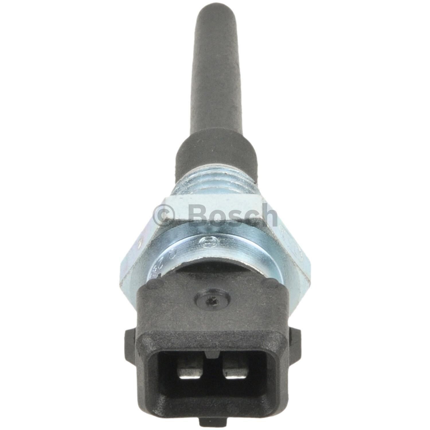 Bosch Air Charge Temperature Sensor 0280130060