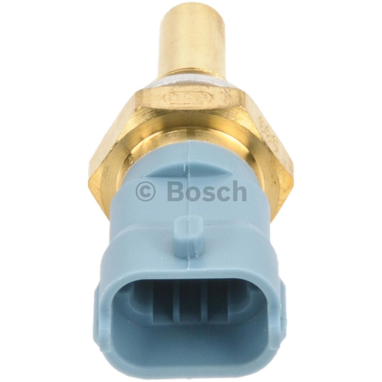 Bosch Coolant Temperature Sensor 0280130093