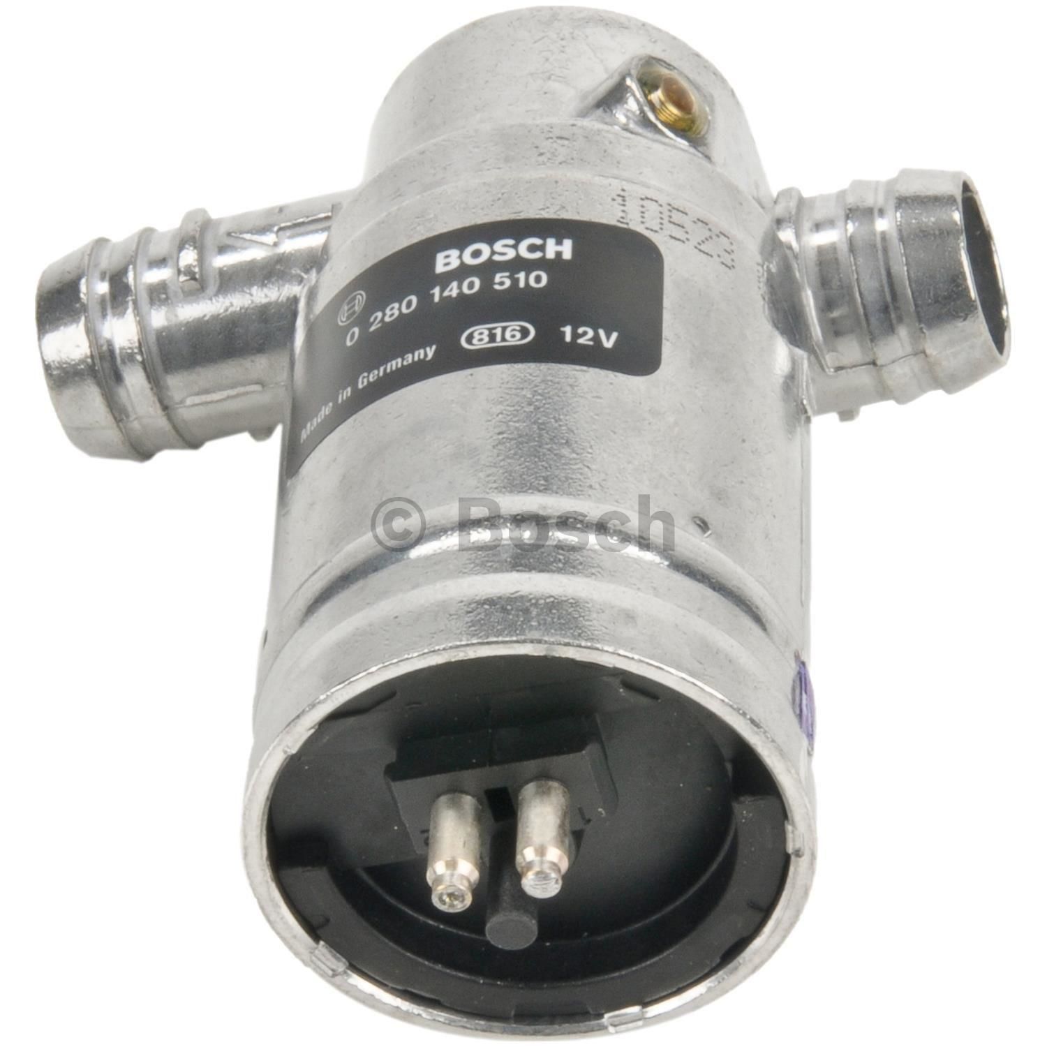 Bosch Idle Air Control Valve 0280140510