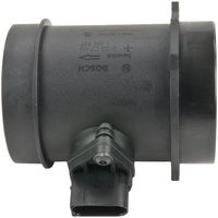 2001 BMW 740i Mass Air Flow Sensor