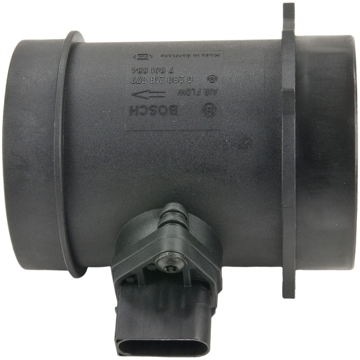 Bosch Mass Air Flow Sensor 0280218077