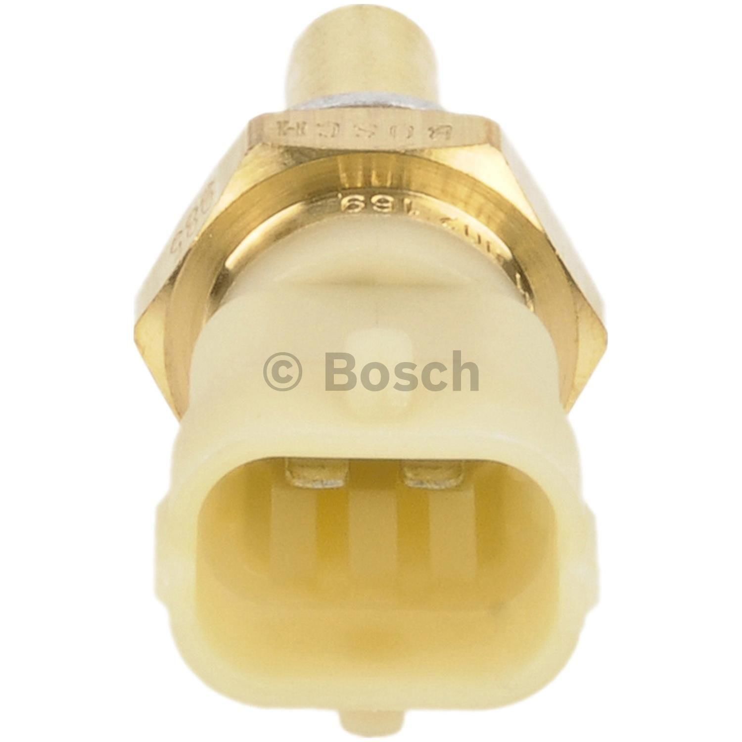 Bosch Coolant Temperature Sensor 0281002169