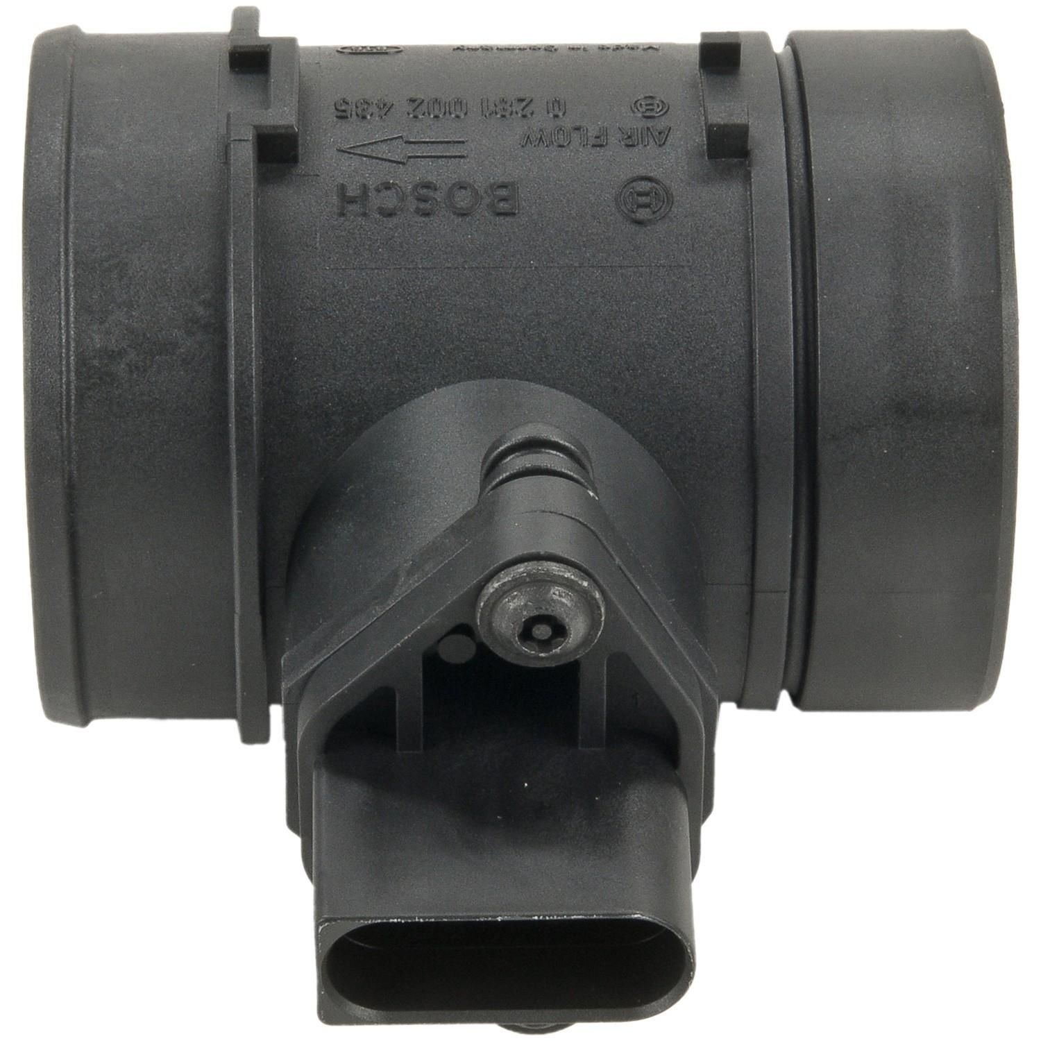 Bosch Mass Air Flow Sensor 0281002435
