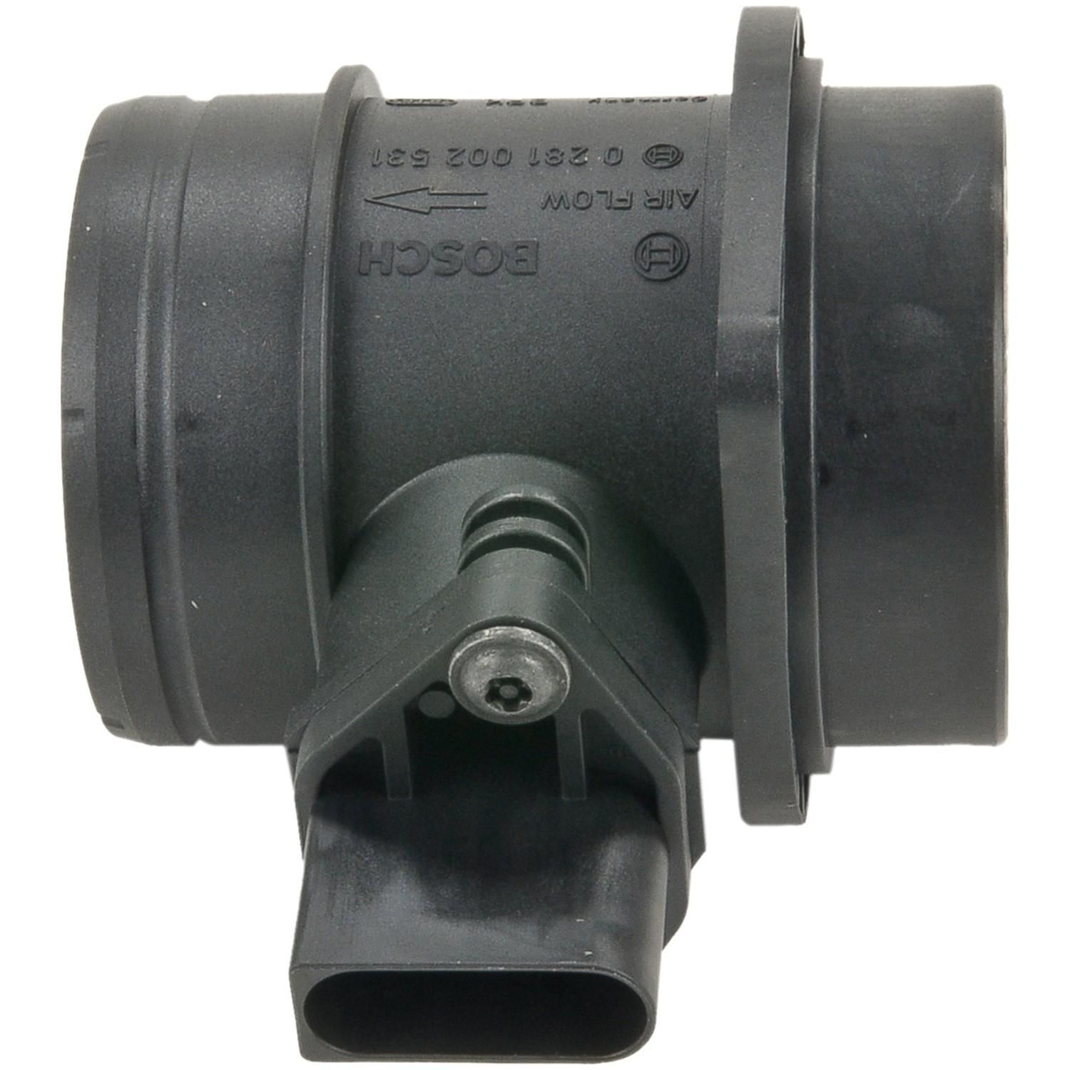 まさお Bosch Mass Air Flow Sensor 0281002531