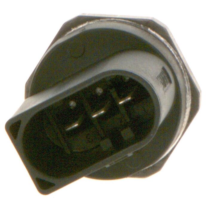 Bosch Fuel Injection Fuel Rail Pressure Sensor 0281002842