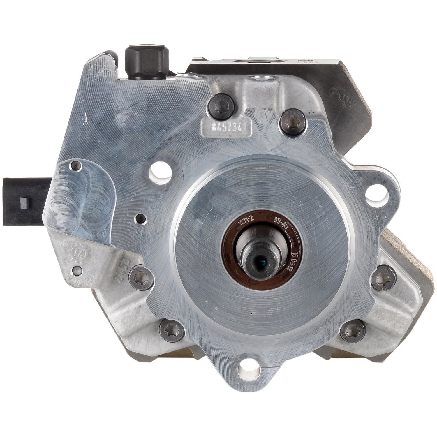 Bosch Diesel Fuel Injection Pump 0445010194